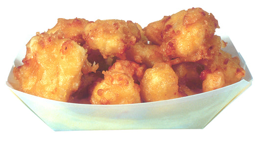 MN State Fair Cheese Curds Magnet